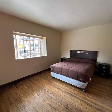 Anka Wasi Lodging Cuzco Buitenkant foto