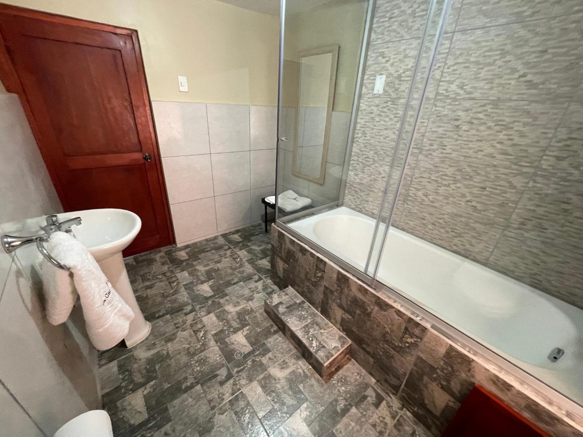 Anka Wasi Lodging Cuzco Buitenkant foto