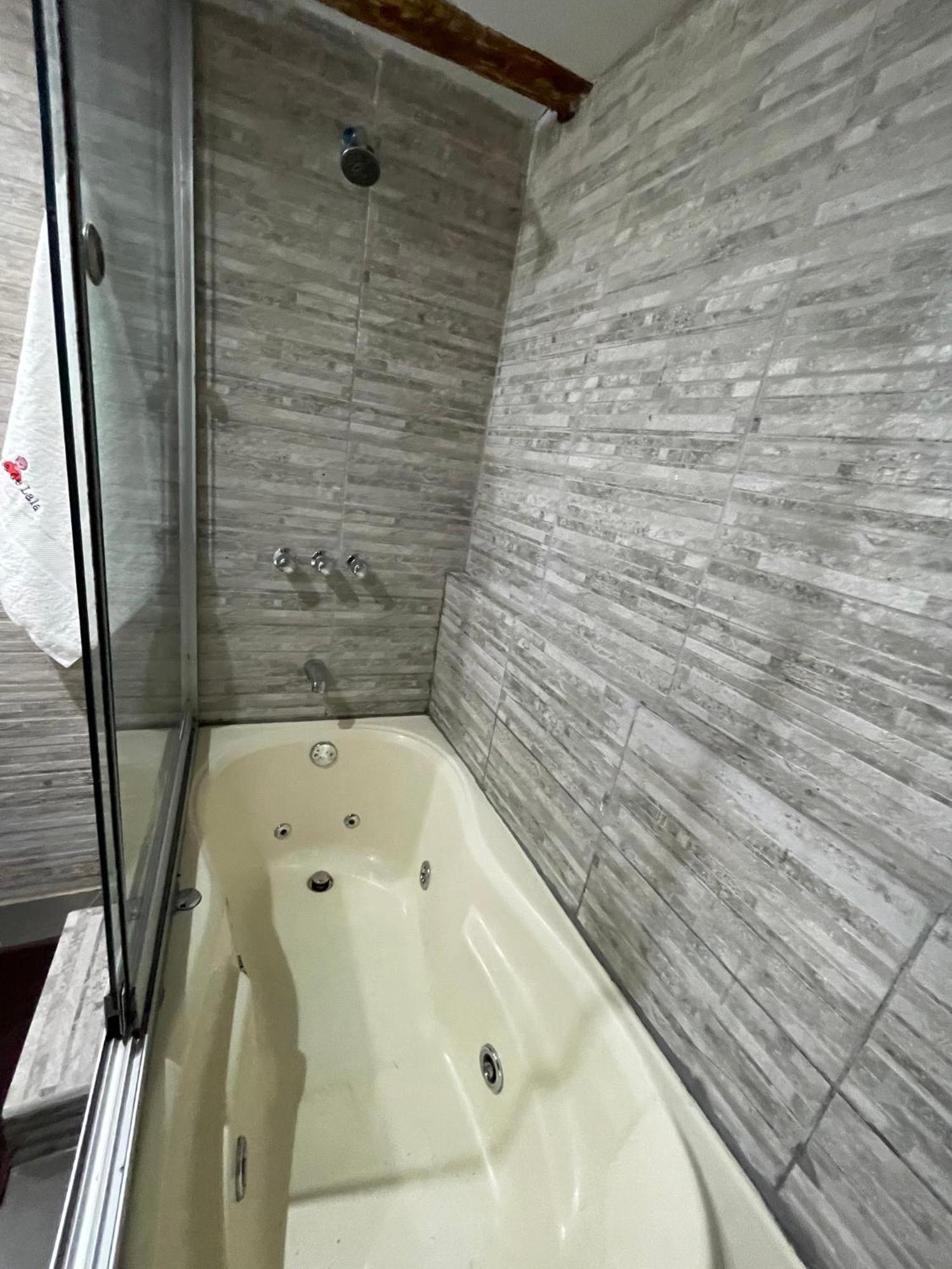 Anka Wasi Lodging Cuzco Buitenkant foto