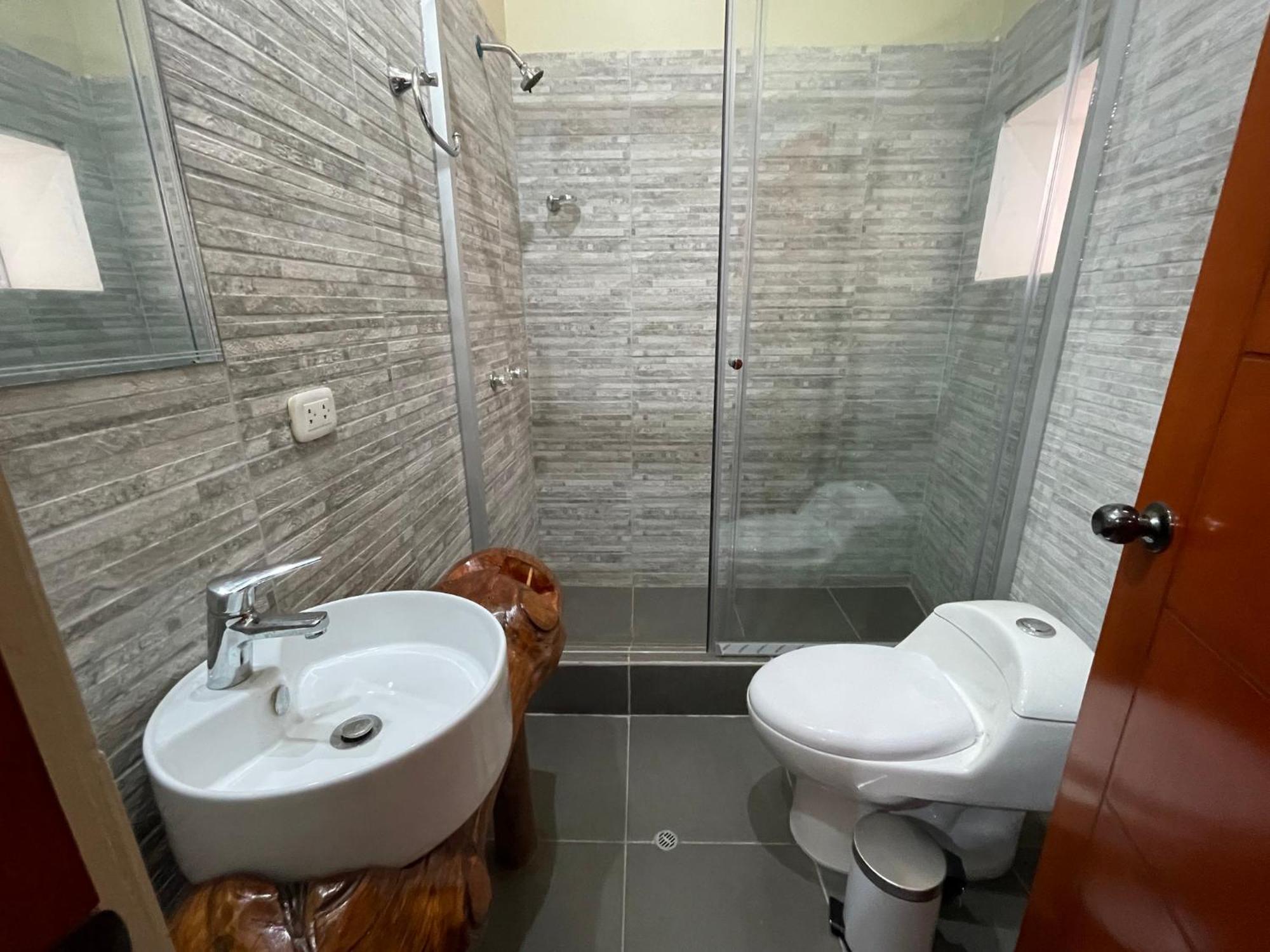 Anka Wasi Lodging Cuzco Buitenkant foto