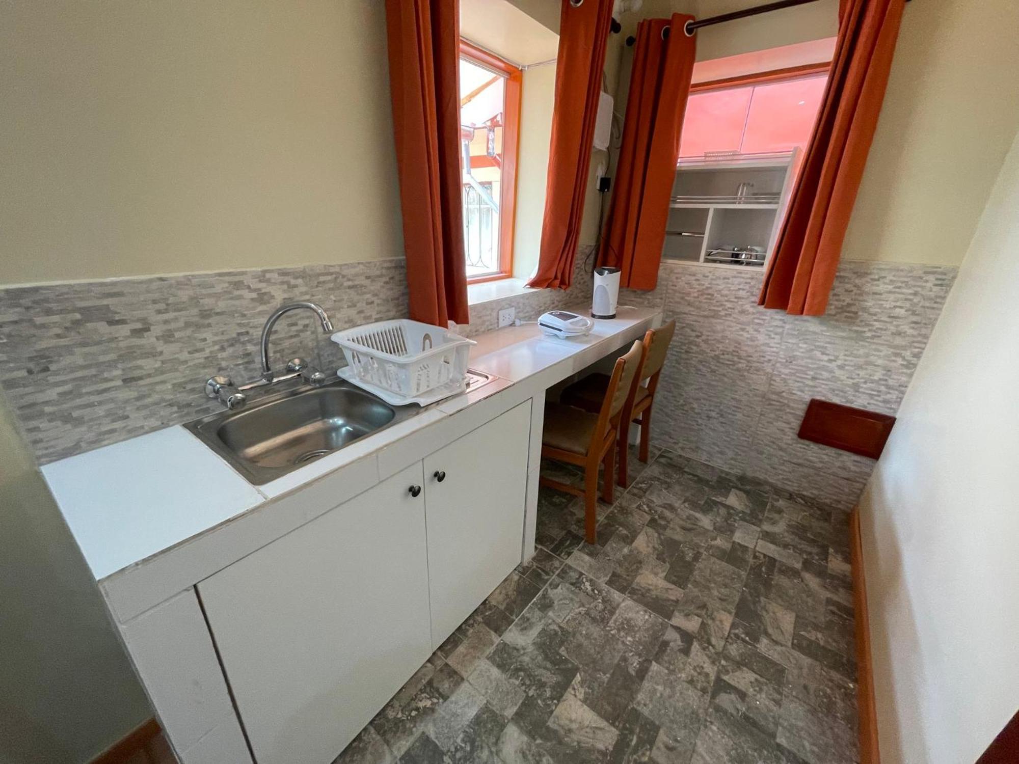 Anka Wasi Lodging Cuzco Buitenkant foto