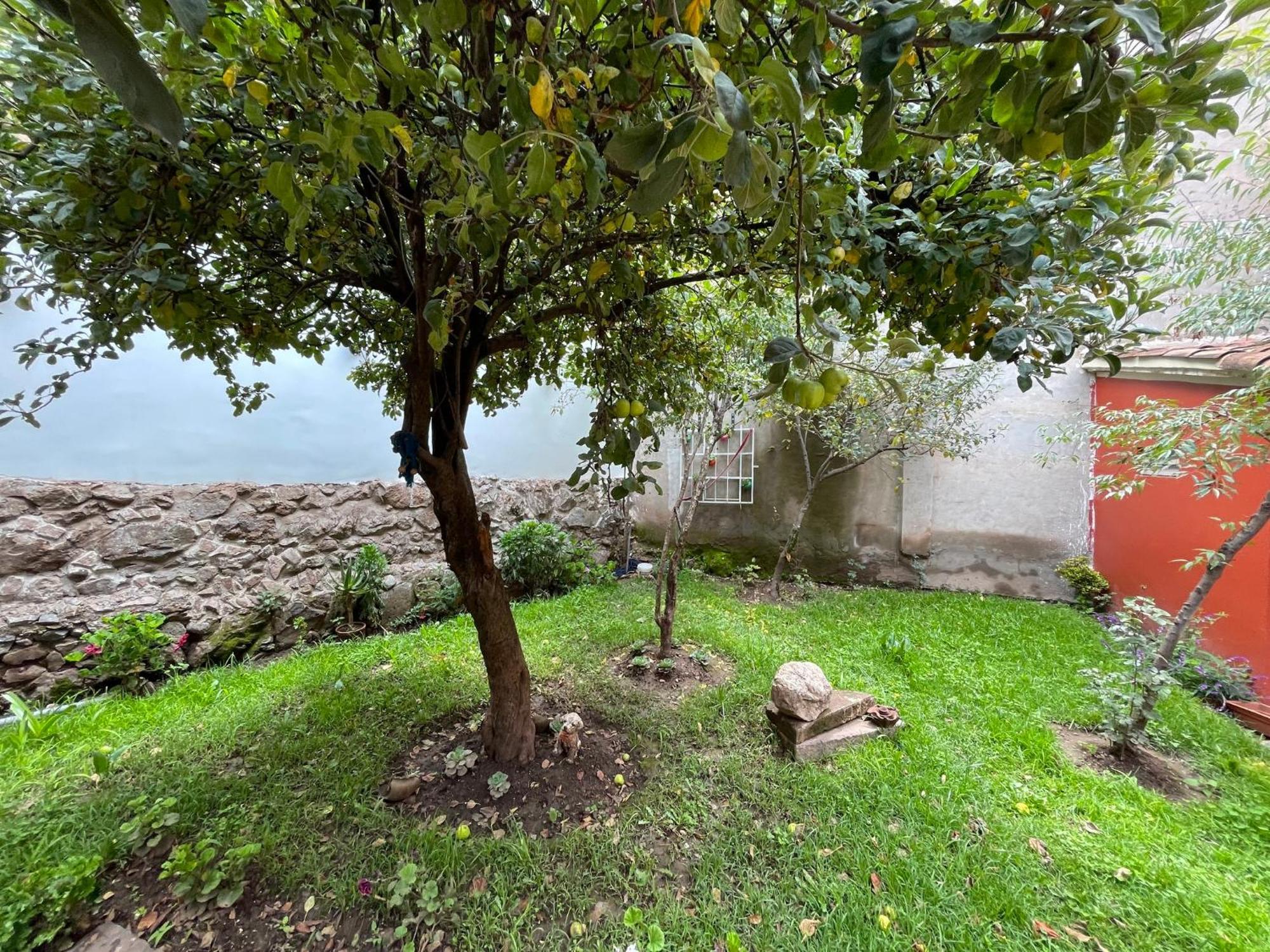 Anka Wasi Lodging Cuzco Buitenkant foto